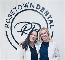 Rosetown Dental Office, opening hours