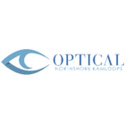 North Shore Kamloops Optical Centre Ltd, opening hours
