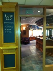 Eye Care Centre, Thunder Bay, ON opening hours