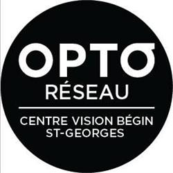 Opto-Réseau - Centre vision Marie-Carole Bégin, Saint-Georges, QC opening hours