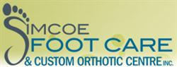 Simcoe Foot Care, opening hours