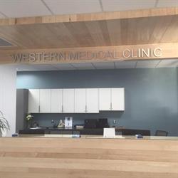Western Medical Clinic Medical Corporation, Brandon, MB opening hours