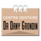 Clinique Dentaire Dr Dany Grondin, Disraeli, QC opening hours