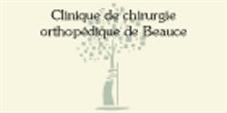 Clinique de Chirurgie Orthopédique de Beauce, Saint-Georges, QC opening hours