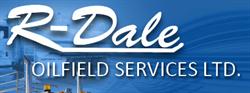 R-Dale Oilfield Services Ltd in Calmar, opening hours