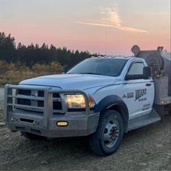 Ariant Holdings Ltd, Drayton Valley, AB opening hours