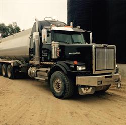 Sth Resources Ltd, Fox Creek, AB opening hours