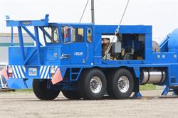 Mayco Well Servicing Inc, Oxbow, SK opening hours