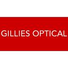 Gillies Optical, Fredericton, NB opening hours