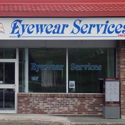 Eyewear Services Inc., Mount Pearl, NL opening hours