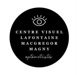 Centre Visuel Lafontaine MacGregor Magny, Shawinigan, QC opening hours