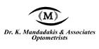 Dr. Mandadakis Kyriakos & Associates in Toronto, ON (Parkwoods - Donalda) - Opening Hours