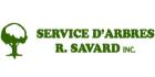 Service D'Arbres R Savard Inc, Sainte-Madeleine, QC opening hours