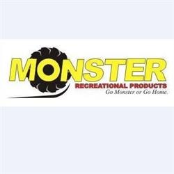 Monster Recreational Products Ltd in Hay River, opening hours