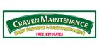 Craven Maintenance Barn Painting and Repairs, Guelph, ON opening hours