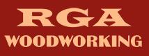 RGA Woodworking Ltd in Markham, opening hours