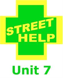 Street Help, Windsor, ON opening hours