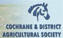 Cochrane & District Agricultural Society, opening hours