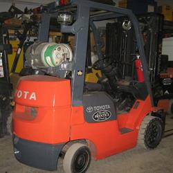 Bill Prentice Lift Truck Services, Peterborough, ON opening hours