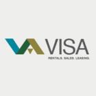 Visa Rentals & Leasing Inc. – Prince George, opening hours
