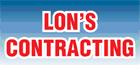 Lon's Contracting, Gibsons, BC opening hours