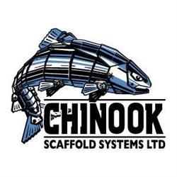 Chinook Scaffold Systems Ltd, Nanaimo, BC opening hours