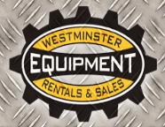 Westminster Equipment Rentals Ltd in Osoyoos, opening hours