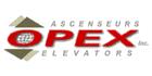 Ascenseurs Opex, Mirabel, QC opening hours