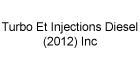 Turbo Et Injections Diesel (2012) Inc, Plessisville, QC opening hours