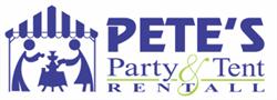 Pete's Party & Tent Rentall, Sudbury, ON opening hours