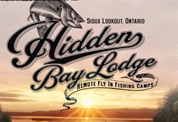 Hidden Bay Lodge and Camps, Sioux Lookout, ON opening hours