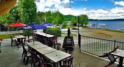 Club De Chasse and Peche, Asbestos, QC opening hours