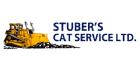 Stuber's Cat Service Ltd (indigenous owned), Barrhead, AB opening hours