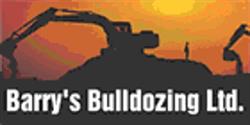 Barry's Bulldozing Ltd, Rosedale, BC opening hours