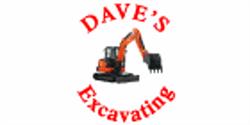 Dave's Excavating, Amherst, NS opening hours
