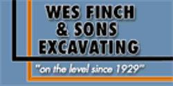 Wes Finch & Sons Excavating Ltd, Bracebridge, ON opening hours