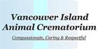 Vancouver Island Animal Crematorium, Courtenay, BC opening hours