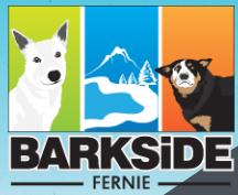Barkside Pets in Fernie, opening hours