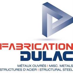 Usinage and Fabrication Dulac, Saint-Ludger, QC opening hours