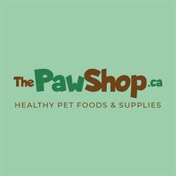The Paw Shop in Cranbrook, opening hours
