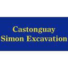Castonguay Simon Excavation, Saint-Anaclet, QC opening hours
