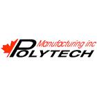 Polytech Mfg Inc, Prince George, BC opening hours