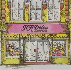 H H Delea and Co, Stratford, ON opening hours