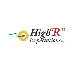 High 'R' Expectations in Cranbrook, opening hours