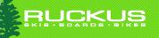 Ruckus Skis Boards & Bikes Ltd in Prince George, opening hours