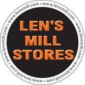 Len's Mill Store in Woodstock, opening hours