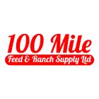 100 Mile Feed & Ranch Supply Ltd, 100 Mile House, BC opening hours