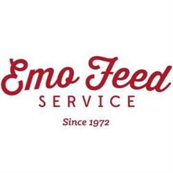 Emo Feed Service Ltd, opening hours