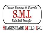 Shakespeare Mills Inc, opening hours