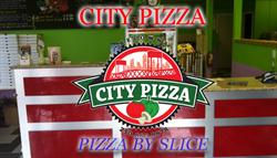City Pizza in Kelowna, opening hours